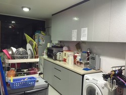 Blk 245 Hougang Street 22 (Hougang), HDB 5 Rooms #158433682